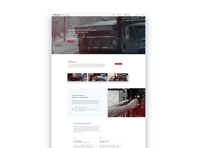 Home page design PV branding design ui ux web design webdesign website