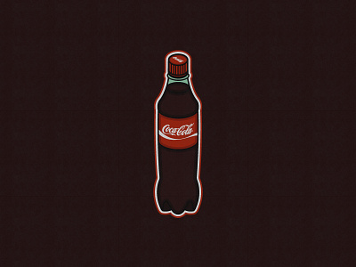 Coca Cola Bottle