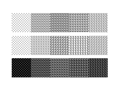 Pixel Patterns 80s 90s monochrome pattern