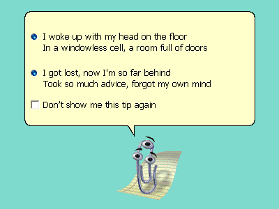 Clippy