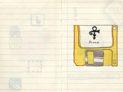 Pocket Moleskine A