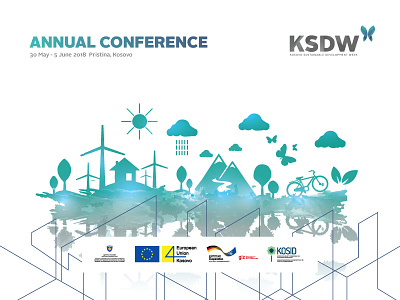 Kosovo Sustainable Development Week