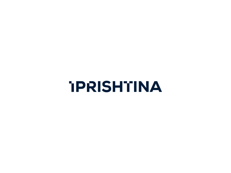 iPrishtina - Virtual City Guidance advertising brand city prishtina