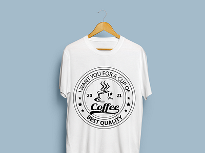 Custom Typography t-shirt Design.