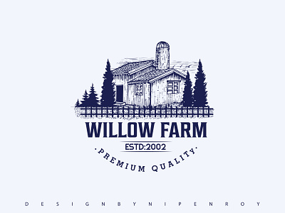 Willow Farm