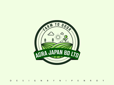 Agra Japan BD LTD brand branding business logo cheep logo clean logo concept logo creative logo design graphic design logo logo art logo design logo designer logo idea logo inspiration logo mark logodesign logos logotype vintage logo