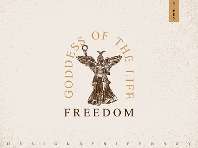 Freedom Vintage logo