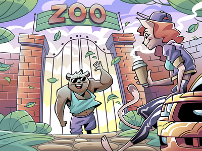 Zoo