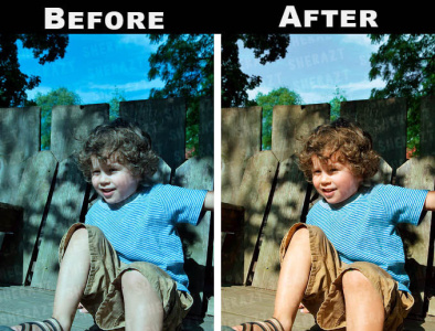 Remove Color Cast color color correction colorcorrection colourcorrection imageediting photoediting photoshop