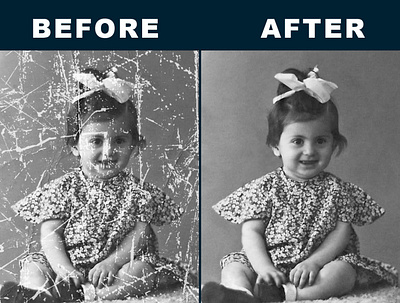 Photo restoration adobephotoshop color imageediting imagerestoration photoediting photorestoration photoshop restoration