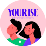 YouRise Design Buddies