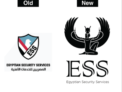 ESS Logo Rebranding