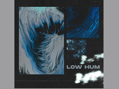 low hum cover art