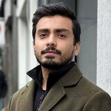 Ahmed Ali 