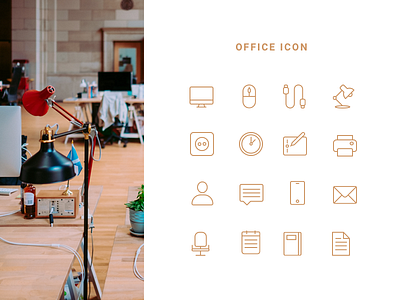 office icon