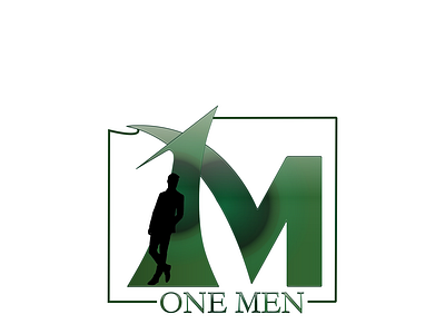 ONEMEN Logo