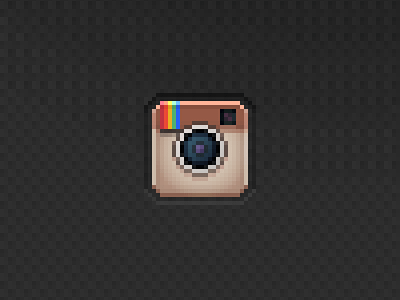 Photogotchi™ Instagram icon