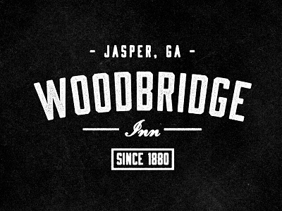 Woodbridge Inn Logo