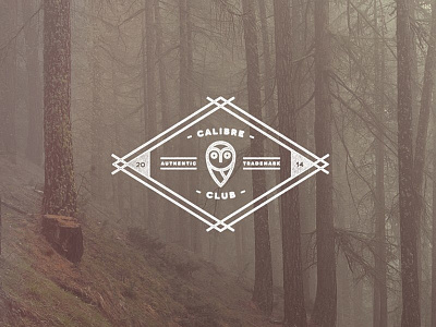 Calibre Club - Vision Over Sight