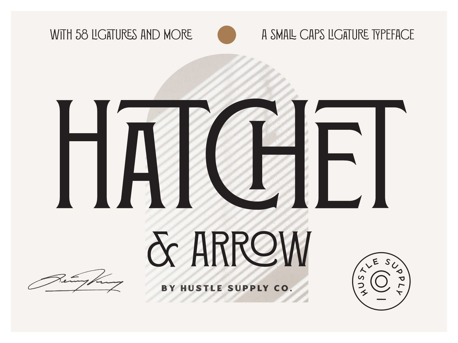 Ligature Font designs, themes, templates and downloadable graphic