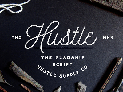 Classic Script designs, themes, templates and downloadable graphic elements  on Dribbble