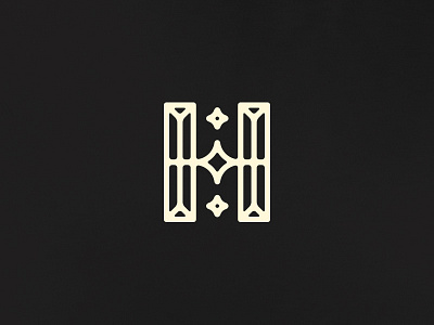 H! by Jeremy Vessey on Dribbble