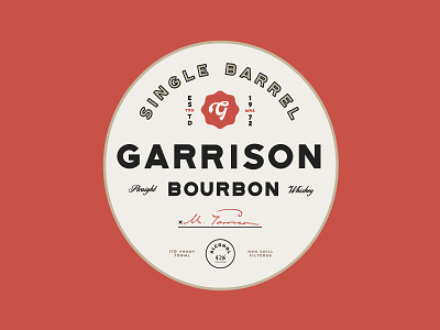 Bourbon Grotesque - Free Font bourbon font free free font free typeface label logo sans serif typeface vintage logo