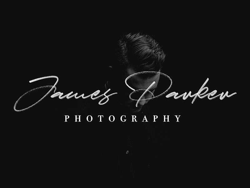 JV Signature OpenType SVG Script by Jeremy Vessey on Dribbble