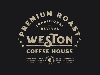 Browse thousands of Coffee Logo images for design inspiration | Dribbble