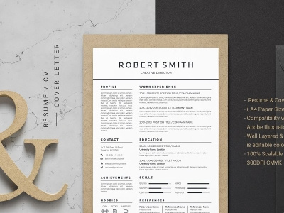 Creative Director ResumeTemplate teachers resume