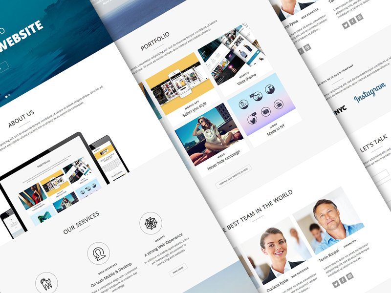 Borshi Template html css borshi template html css webflow