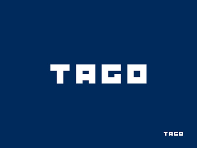 Tago App app logo tago