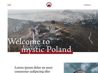 Welcome to Poland – Travel Agency
