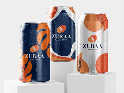 zuraa packaging