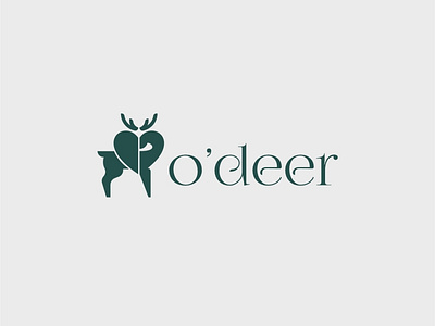 O'DEER logo