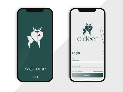 O'DEER APP