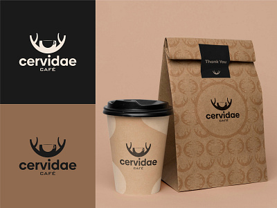 CARVIDAE CAFE