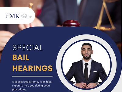 FMK Law Group Special Bail Hearings bail lawyer branding criminal defense lawyer criminal lawyer in oakville fmklawgroup lawfirm