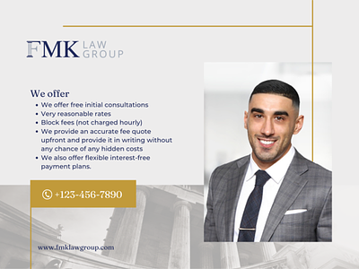 FMK Law Group Offers