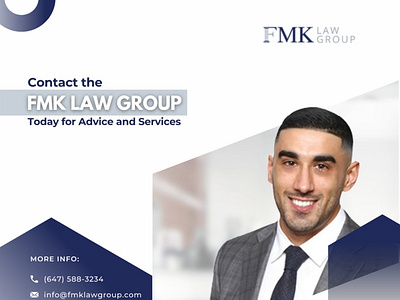 FMK Law Group- Law Firm Oakville