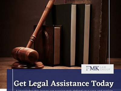 FMK Law Group-Legal Assistant