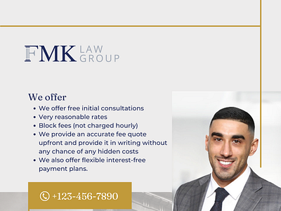 FMK Law Group Offers