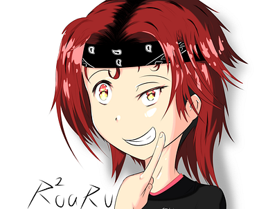 kuri anime anime illustration castañas fanart illustration r63 rule 63 rule63