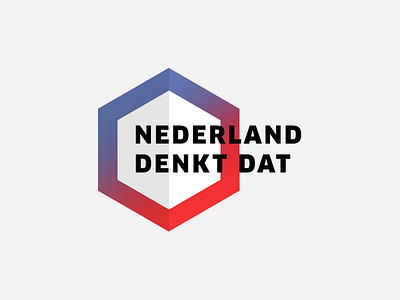 Netherlands think that logo nederland netherlands