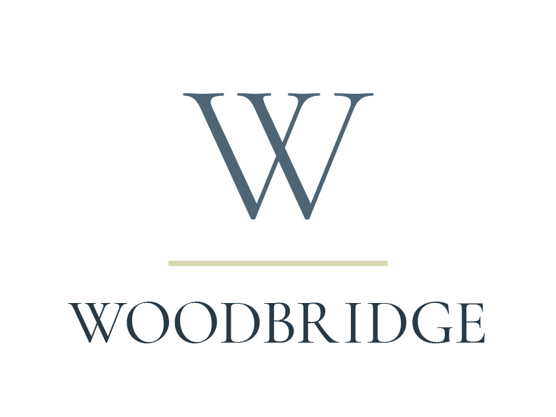 Woodbridge Logo Exploration by Tyler Dormanen on Dribbble