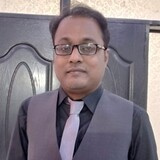 Khurram Ahmed