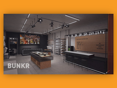 Bunkr Render