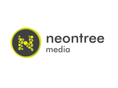 Neontree 1 branding corporate identity logo media neon tree