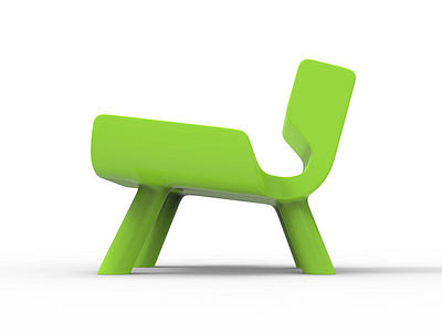 Chair design