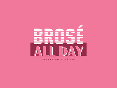 Brosé